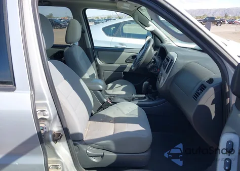 2006 Ford Escape Xlt/Xlt Sport из США, поврежденный, VIN 1FMYU93106KB76667